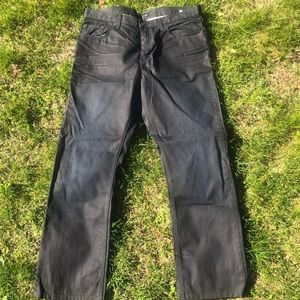 Men’s Banana Republic Jeans